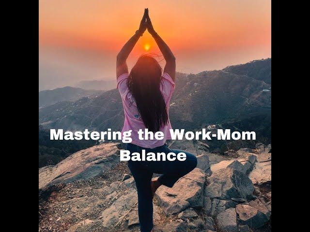 Can Women Really Have it All? Debunking the Myth of Work-Life Balance | Destinycurves