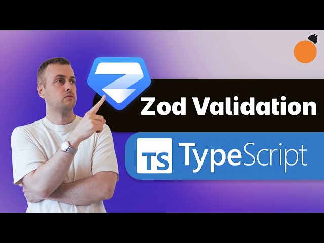 Zod Validation methods - Zod schemas, parsing methods, & more!
