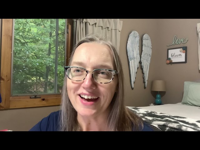 Week 23 Living WFPBNO Whole Food Plant Based 🌱Fat, Cancer and Prozac