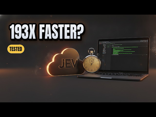 TypeSafe Jev vs Free Local Models: The 3B Answered 2x Faster