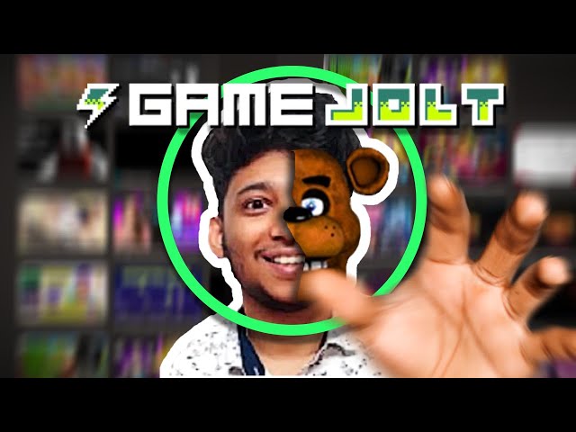 The DARK SIDE of Gamejolt releases...
