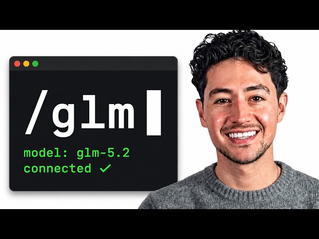 GLM-5.2 is Basically Opus (For 1/5 the Price)