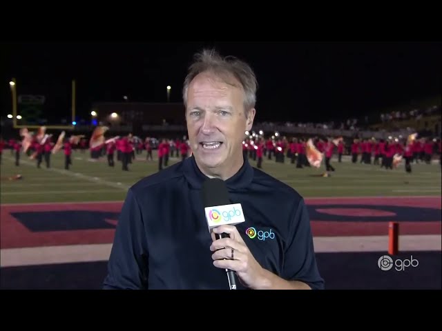 Under-recruited Georgia high school football players highlighted on GPB Sports in week nine