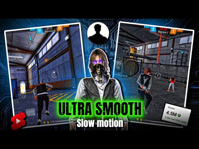 ULTRA SMOOTH SLOW MOTION TUTORIAL 😱 How to add smooth slow motion like @RDXFFX-ov7zk