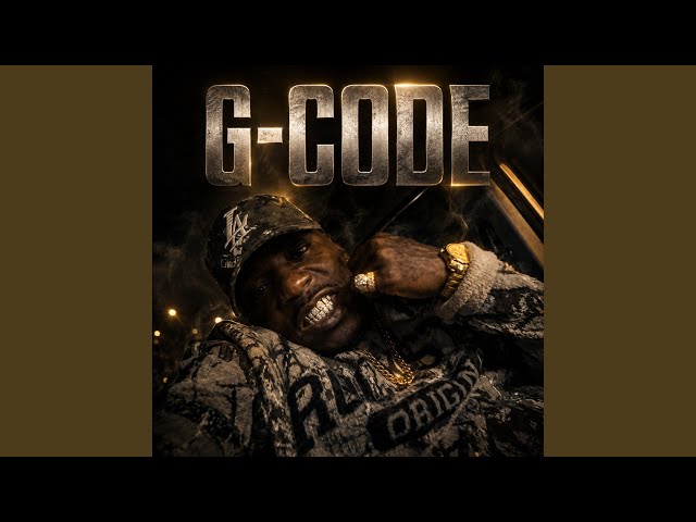 G- CODE