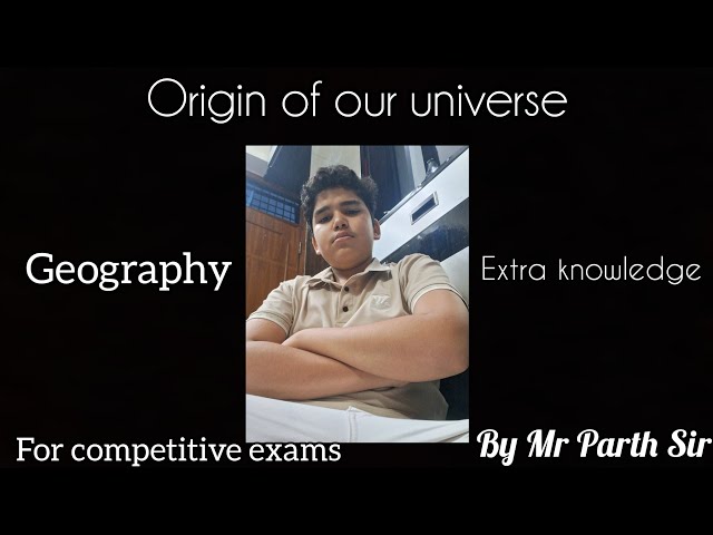 Geography extra knowledge (2025-26)