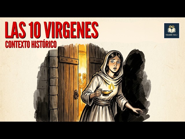 The 10 Virgins - HISTORICAL WEDDING CONTEXT