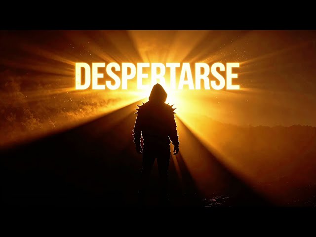 DESPERTARSE