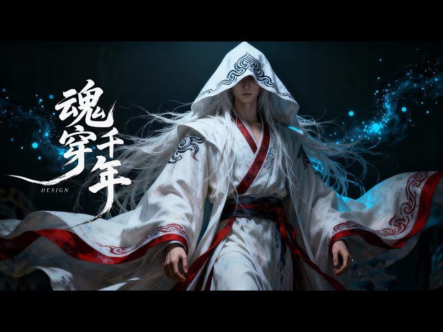 Full Episode | Soul Reborn Eons | MULTI SUB