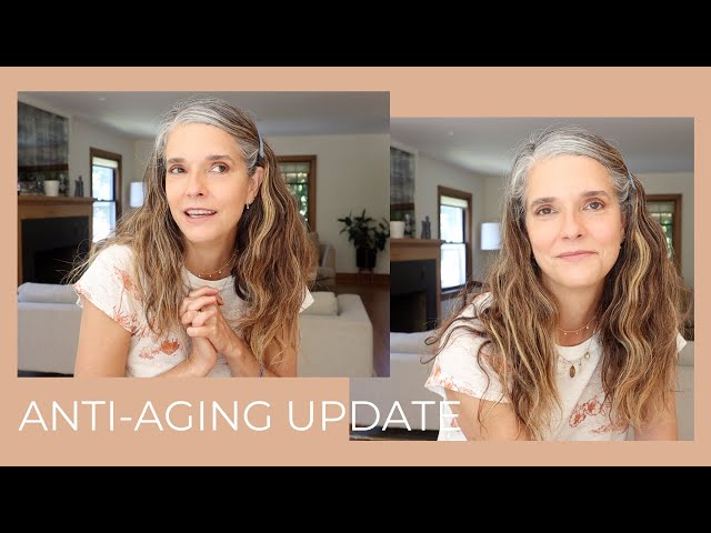 PRO-AGING UPDATE | OPTIMIZING SKIN'S AGING PROCESS✨