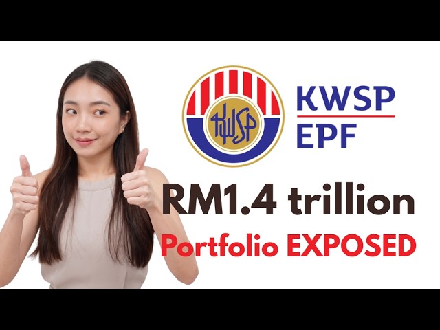 EPF RM1.44 Trillion Portfolio Review