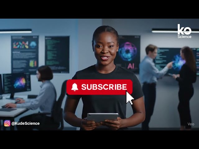 Welcome to Kode-Science | Math, Coding, AI & Tech Tutorials
