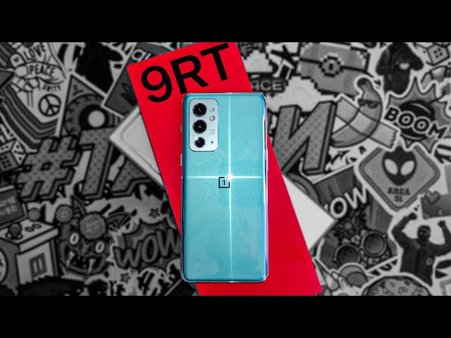 КУПИЛ НОВЫЙ ТЕЛЕФОН! РАСПАКОВКА! OnePlus 9RT 12\256 | ванплюс 9рт #oneplus9rt