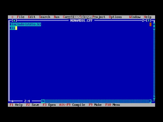 How to find square and cube of any number in C program | C programming | New programs 2020