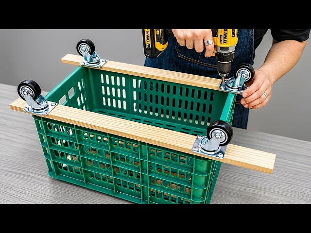 Don’t Throw This Away! This 65-Year-Old Carpenter’s Invention Amazed Billions of People.