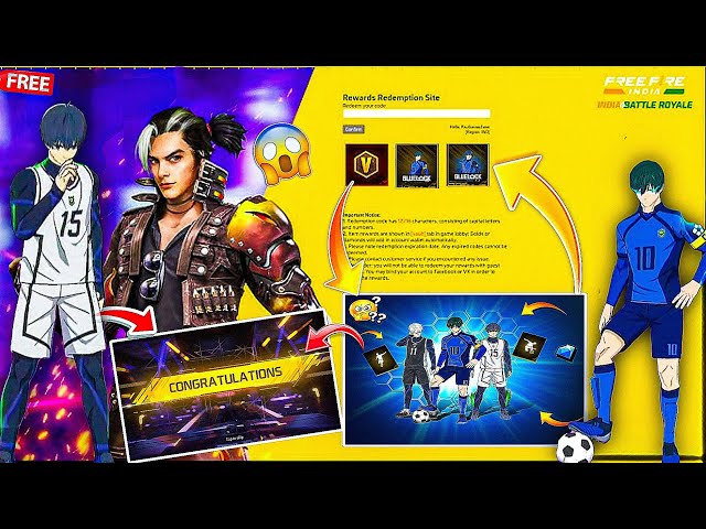 FREE FIRE REDEEM CODE JULY 18 | FREE FIRE REDEEM CODE TODAY | FF REDEEM CODE JULY 18