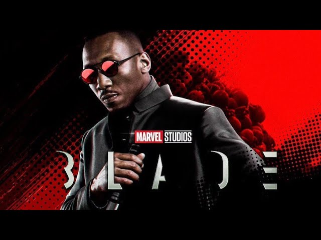 Marvel's Blade Is Toast (And That's A Good Thing)