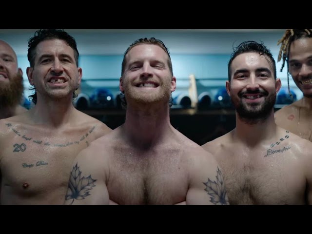 Missing ‘Heated Rivalry’ Already? This Charming, Raunchy Hockey Sitcom Is the Perfect Replacement