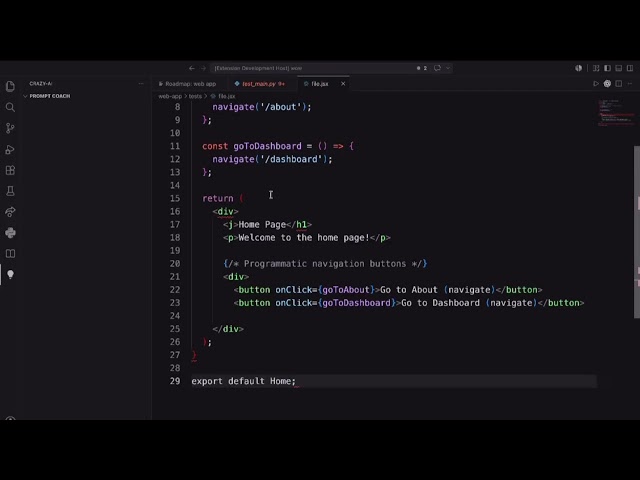 Inference AI – AI Coding Mentor for VS Code | OpenAI Build Week 2026