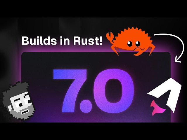 What Astro’s new compiler means for you