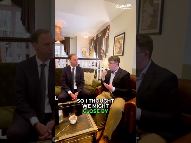 When Harry Met Barry – Part 2!
