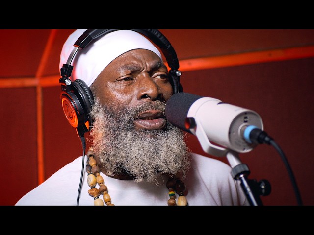 Capleton & Derrick Sound - Behave Yourself (Official Video)
