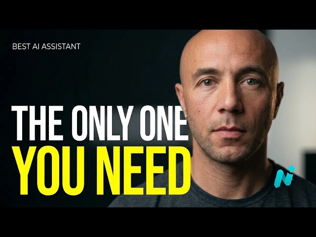 Best AI Assistant (New Guide 2026)