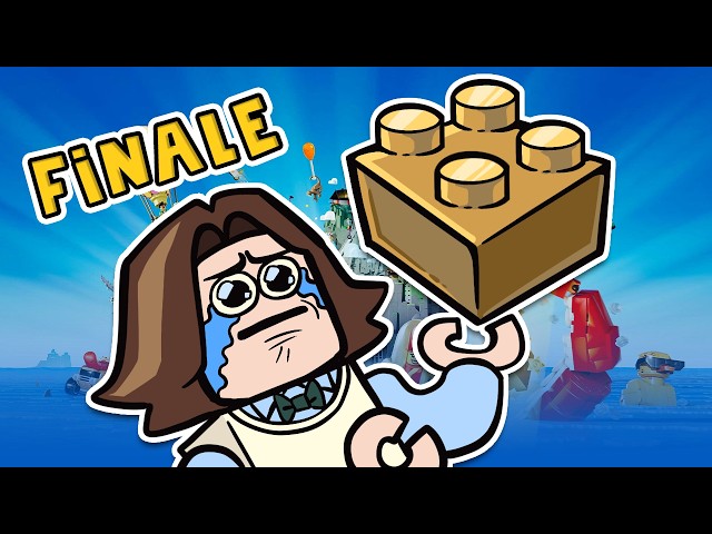 B I F F E D   I T | Lego Party [FINALE]