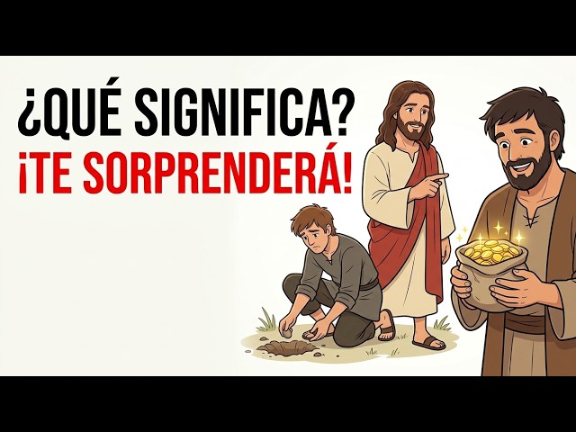 Lo Que Realmente Significa La Parábola De Los Talentos (Te Sorprenderá)