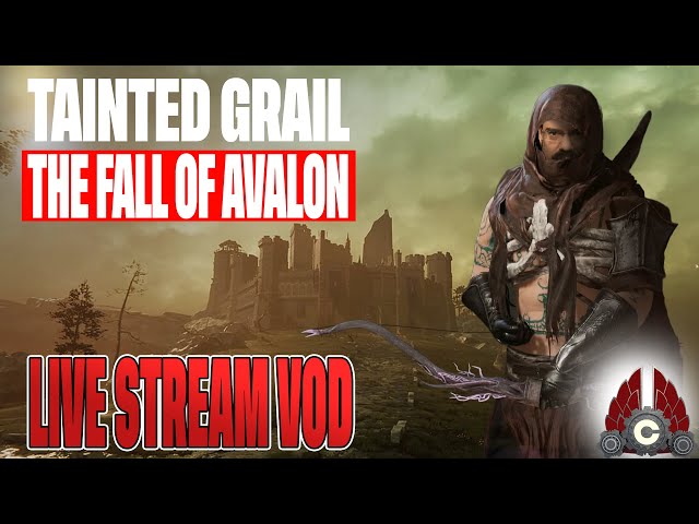 Tainted Grail: The Fall Of Avalon | December 27th