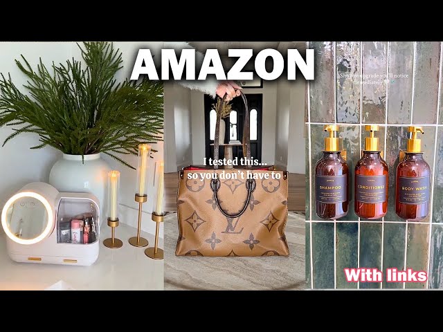 These Amazon Finds Are Actually Worth It | TikTok Compilation 2025