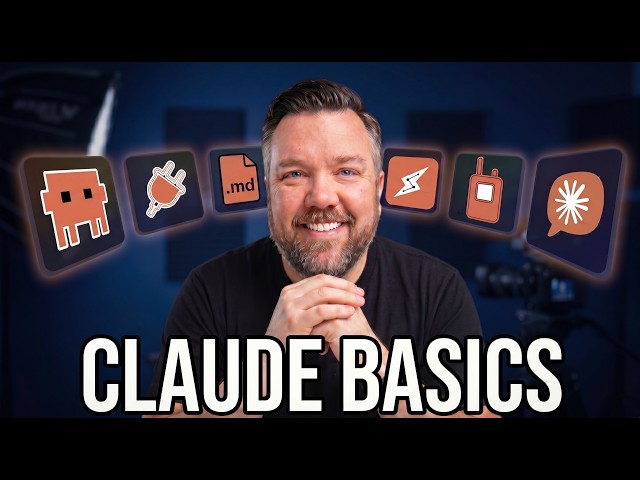 The 6 Claude Features to Get You Ahead of 99% of People using AI
