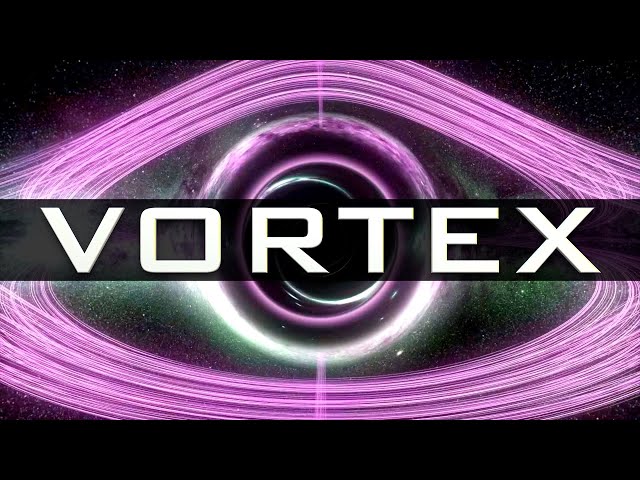 OPEN The VORTEX 12000Hz 120Hz 12Hz Spiritual Power Binaural Beats