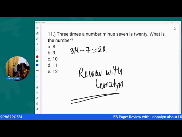 CSE Numerical