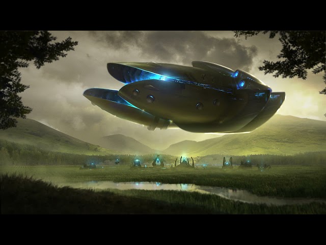 All Protoss StarCraft Remastered Music - OST Official Soundtrack SC1