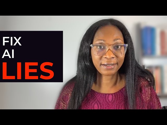 Build AI That Actually Uses Your Own Data