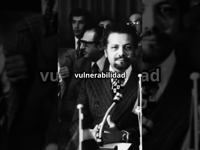 The OPEC attack: When "The Jackal" put the world in check