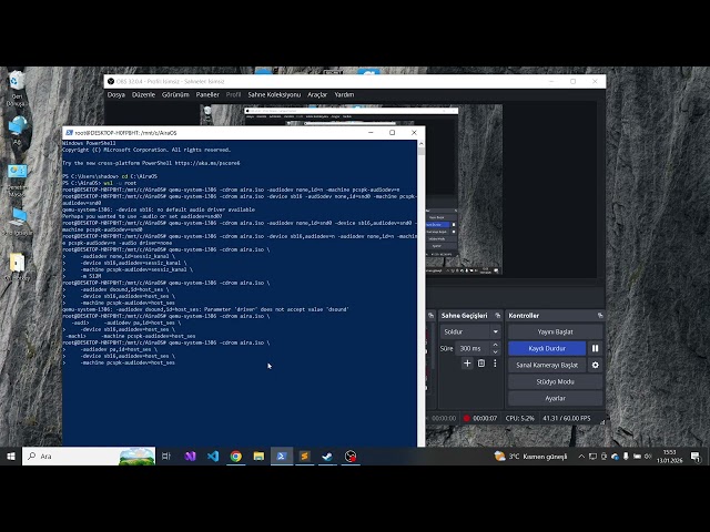 Dont Open For Your Ears. AiraOS Hardware Latch Fail