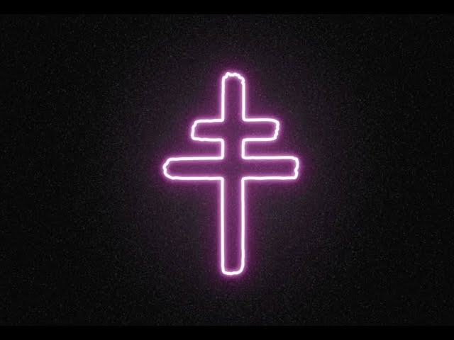 PRESIDENT - Dionysus (Visualizer)