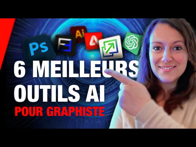 The 6 Best AI Tools for Graphic Designers