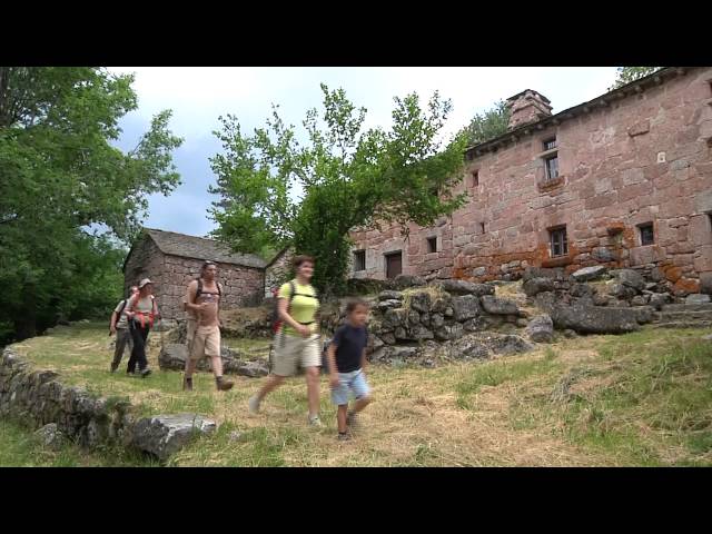 Cévennes Tourisme