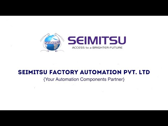 SEIMITSU Factory Automation PVT.  LTD.