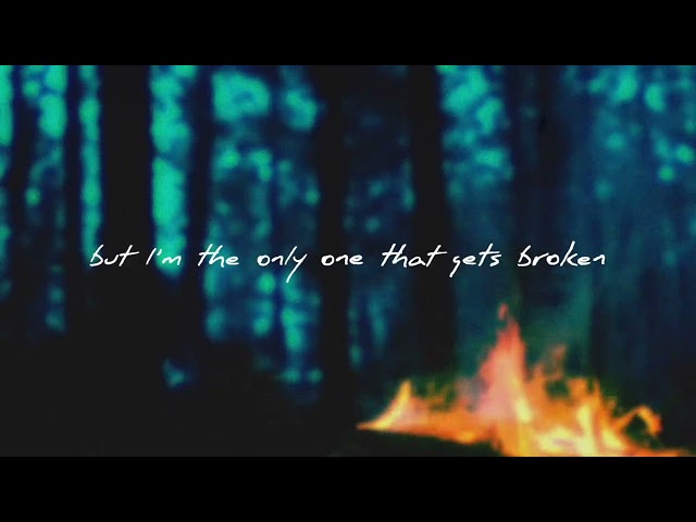 Maddy Hicks - Roster (Lyric Video)