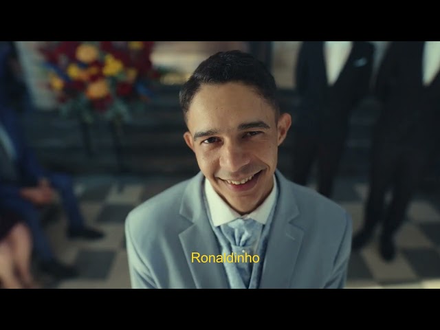 Heineken - Cheers to the Real Hardcore Fans