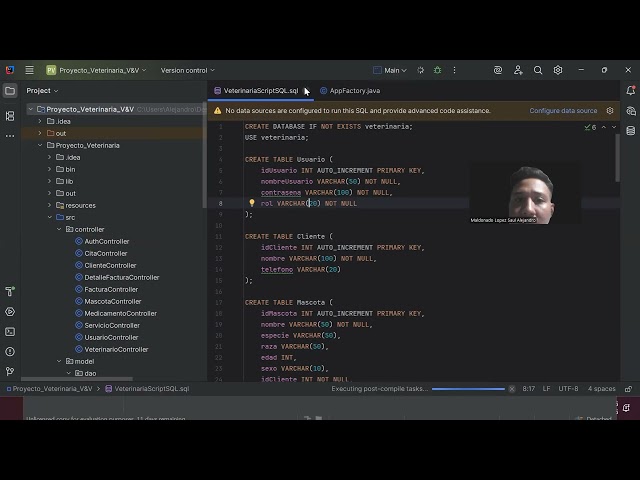 Testing de Rendimiento - JProfile Java