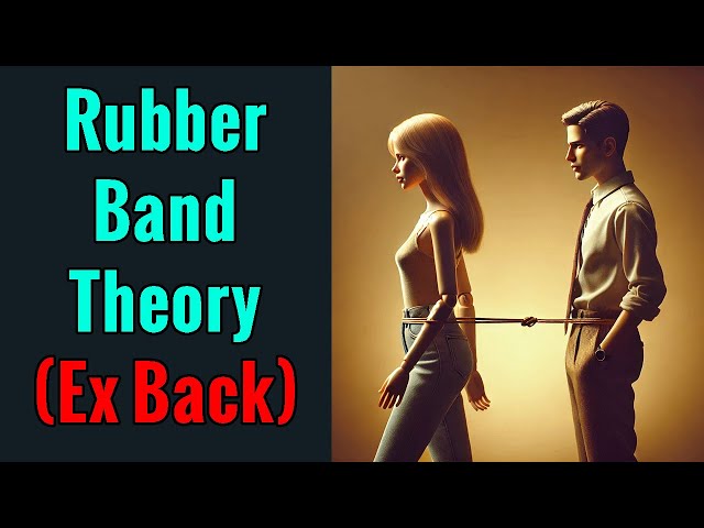 The Psychology of Getting an Ex Back