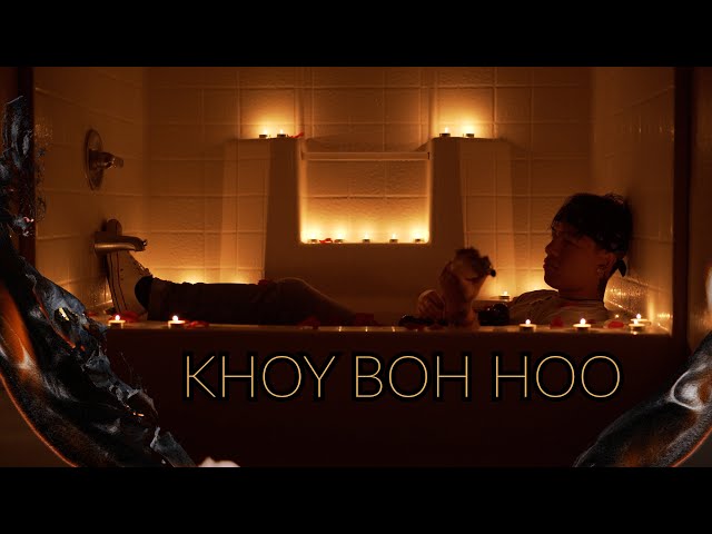 SOAL - Khoy Boh Hoo (I Don't Know) Music Video
