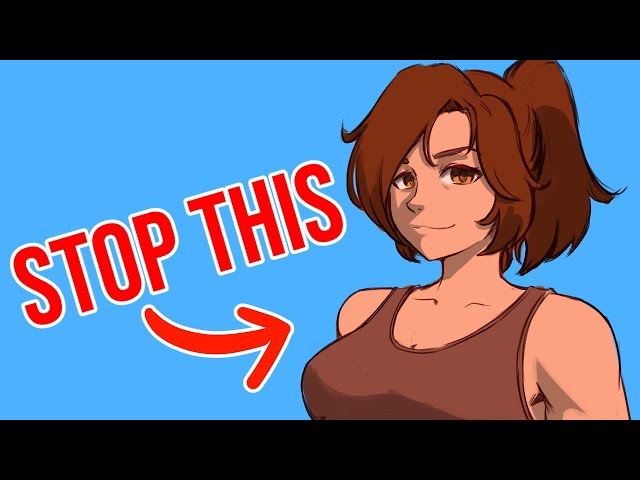 Shading Tutorial for Digital Artists...