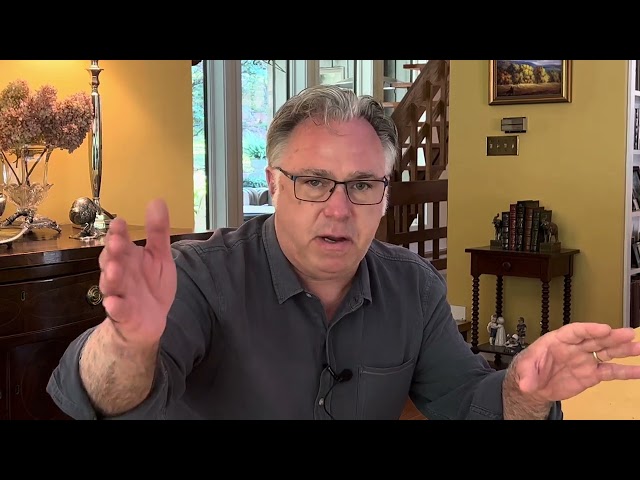 Censoring Viganò? Michael Matt Responds