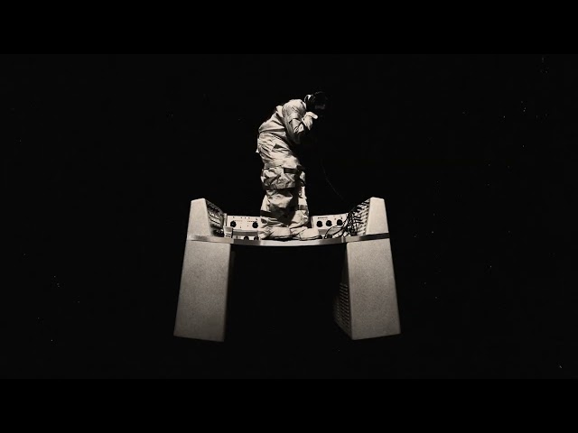 Don Toliver - Secondhand (feat. Rema) [Visualizador oficial]